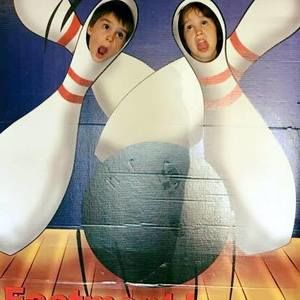 Meet your Posher, Jill